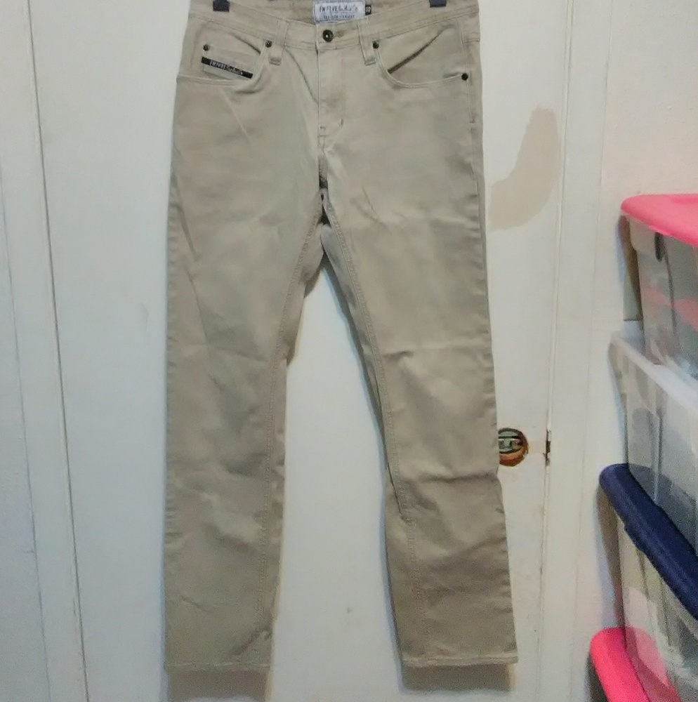 EMPIRE surplus Co - Skeletor - Skinny 32